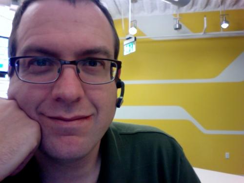 Business, Tech, Writing, Sales/Marketing/BizDev, Raising Money, Media specific weird stuff. Bam!
