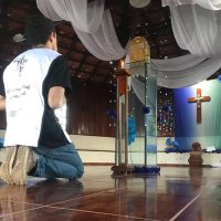 Ronaldo dos Santos (@ronaldoadorando) 's Twitter Profile