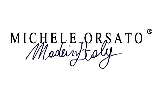 Michele Orsato Made in Italy