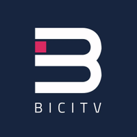 BICITV(@bicitv) 's Twitter Profile Photo