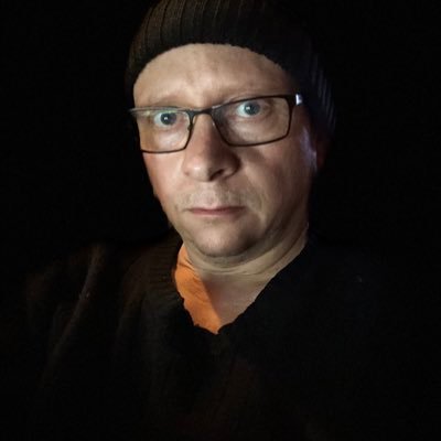 DVisnen's profile picture. 