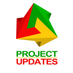 ProjectUpdates (@project_updates) Twitter profile photo