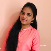 Dhanalakshmi T G(@Dhanagovindaraj) 's Twitter Profile Photo