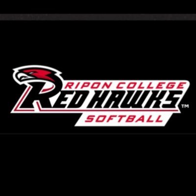 The Official Twitter Account for Red Hawk Softball!