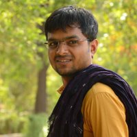 Manojkumar Devmurari(@manuVH1) 's Twitter Profile Photo