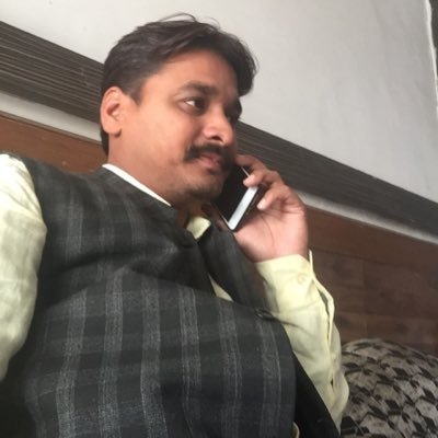 YAGYAPALSINGH20's profile picture. I’m Lucky Person