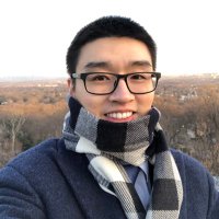 Jianyi Yin (@jianyiyinmd) 's Twitter Profile
