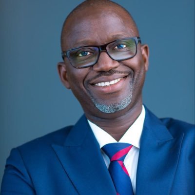 Grand Optimiste, modeste contributeur à l’avènement du GSM et au boom des communications mobiles, Consultant en Technologies de l’Information et du Numérique.