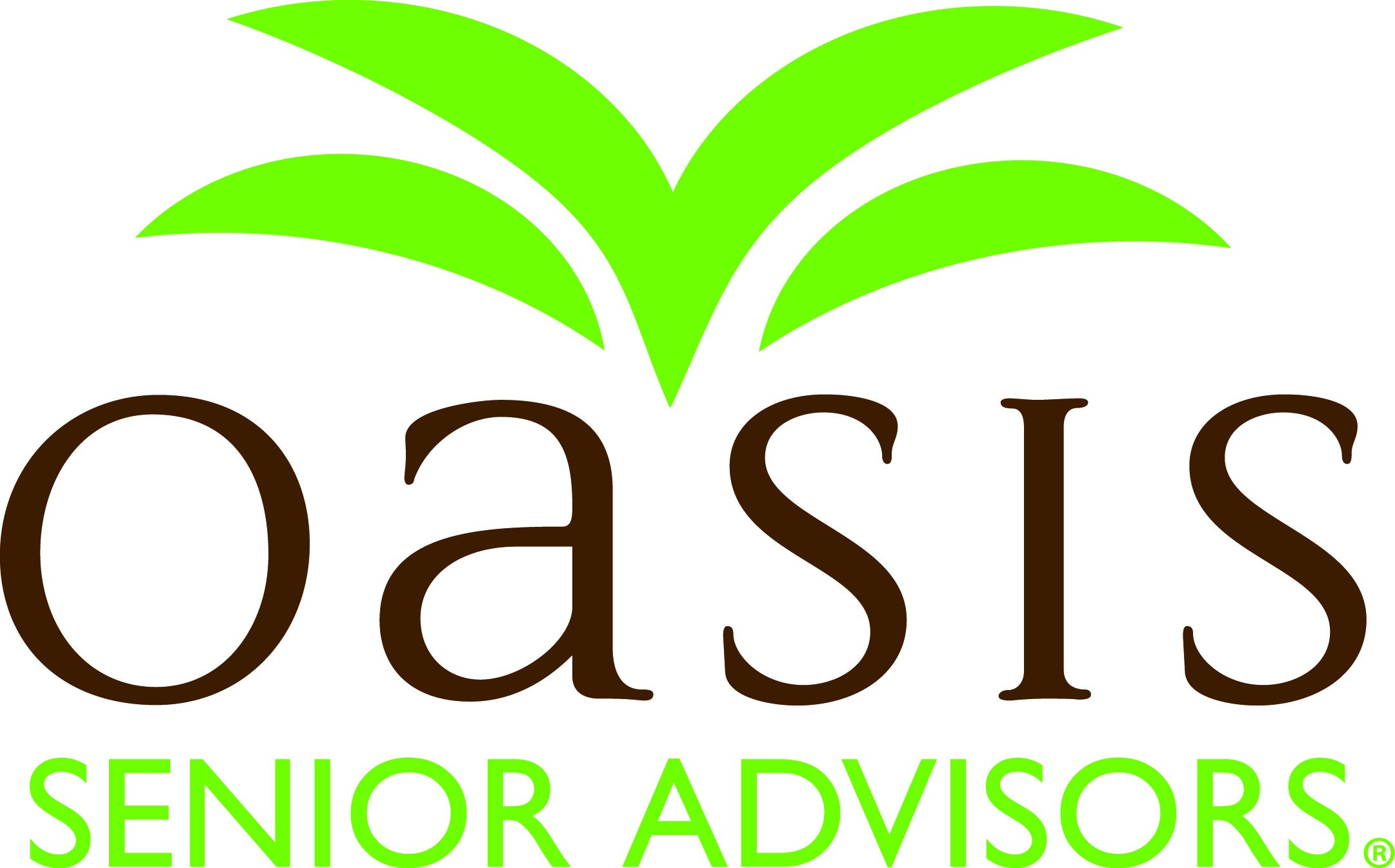 Oasis is a free, confidential, and unbiased face-to-face service that helps seniors and their families navigate the labyrinth of senior care options.