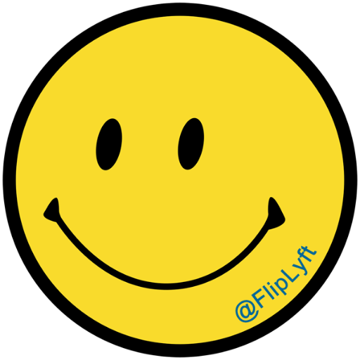Lyfting Phones & Lyfting Spirits. #FlipLyft attaches to any smart phone. No more leaning your phone against WATER BOTTLES!😂 WE FOLLOW BACK & DO GIVEAWAYS OFTEN😀