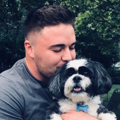 Briguy52's profile picture. Be Fearless.