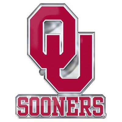 Bonjour à tous ! Sur ce compte je ferais de mon mieux pour suivre toute l’actualité des Oklahoma Sooners en français 🏈