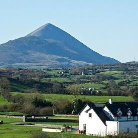 Luxurious Countryside Hotel, 3Km from Westport Town.  & stunning views of Croagh Patrick Traditional Hospitality, Modern Facilities.  #Westporthotels #Westport