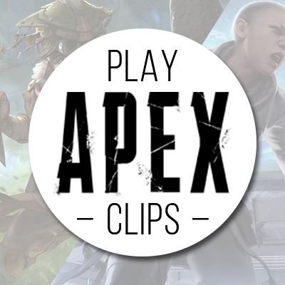 Tag us in your best Apex Legends Clips! (Must be Following) Not Affiliated With Respawn/Apex Legends