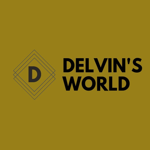 Delvin's World