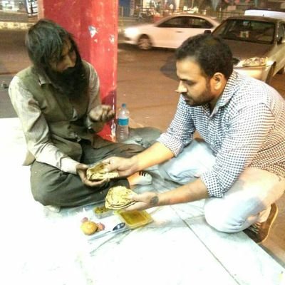 Injured in road Accident and any reason of destitute on road help of this people for contact us haryana :. https://t.co/pYWGThxzn2…