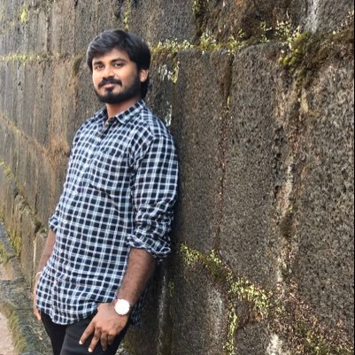_arunkumarad's profile picture. 