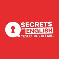 SecretsOfEnglish (@english_secrets) 's Twitter Profile