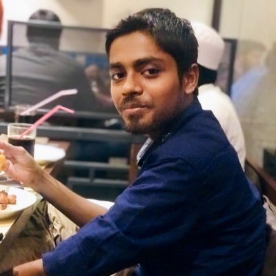 perveznouman's profile picture. What’s Next?