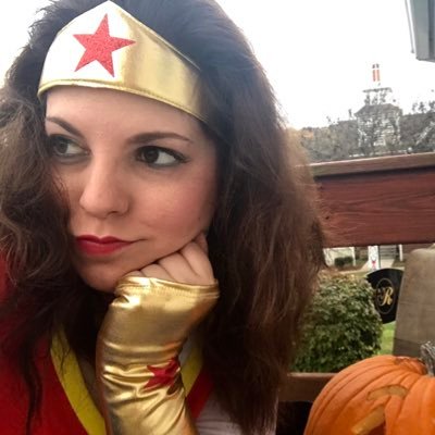 Elementary Art educator teaching K-5 with a M.Ed in Early childhood education PreK-4th Educator/artist/chaos coordinator/planner of things/reader/yogi/dog mom/