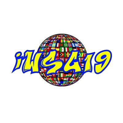 iWSG19 Profile Picture