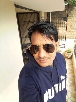 anilgarid's profile picture. 
