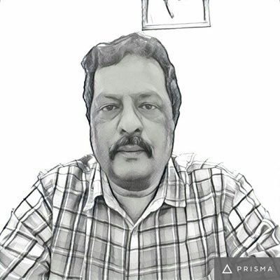 ajithkpune's profile picture. General Manager @ Commercial Agencies, Sohar, Oman