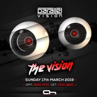 ParallelVisionMusic (@visionparallel) 's Twitter Profile Photo ParallelVisionMusic (@visionparallel) 's Twitter Profile Photo