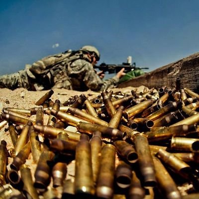 Vet, Father, Husband. Love you life. Love your country.