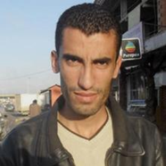 AmmjadSallam's profile picture. اصرخوا وستجدون من يصرخ معكم