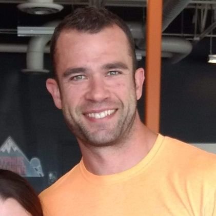 Hackett_Mike's profile picture. Creator of @Syphustraining. The most important task is the one you're on. #FormFirst