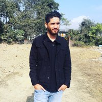 Agraz Manhas (@manhasagraz) 's Twitter Profile