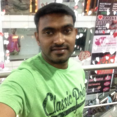 EHS Professional,Cricket lover , Fan of CSK, Ajith,MSD, and Watson