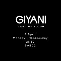 GiyaniSABC2 (@giyanisabc2) 's Twitter Profile