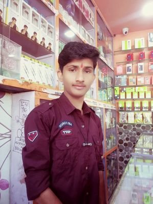 AdtiyaChowkidar's profile picture. Namo again