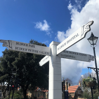 Dulwich Local History (@dulwichhistory) 's Twitter Profile
