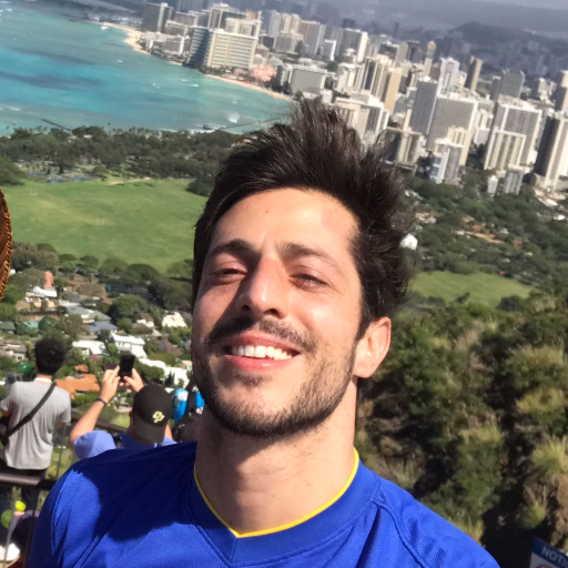 LeandroMarotti's profile picture. 