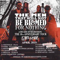 TMTWNBBFN (@blamed4nothing) 's Twitter Profile