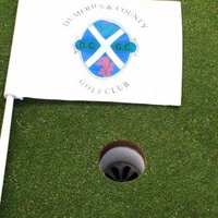 Dumfries & County Golf Club (@thecountygolf) 's Twitter Profile