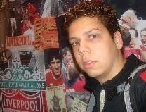 Talvez louko porem feliz