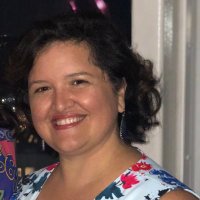 Adaya Viera (@adayaviera) 's Twitter Profile