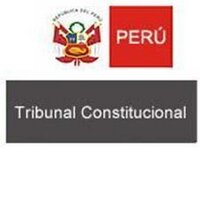 Trib. Const. Perú (@trib_constituc) 's Twitter Profile