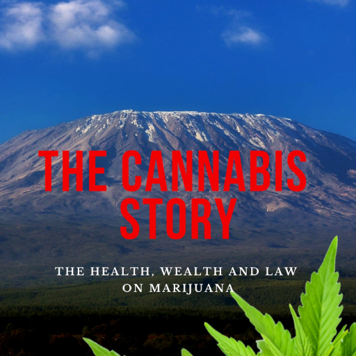 CannabisStory's profile picture. Advocates for the Reasonable Way to Cannabis policy formulation and legal reform in Africa. #Medicinalcannabis #Protectindigenousseeds.