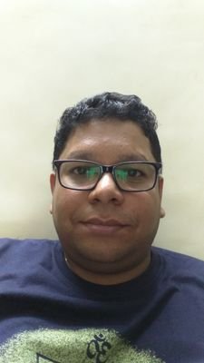 BhogvekarV's profile picture. 