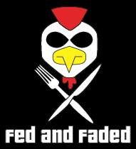 FedandFaded's profile picture. Fed and Faded is an Internet video show highlighting the adventures of friends traveling around and trying amazing food.