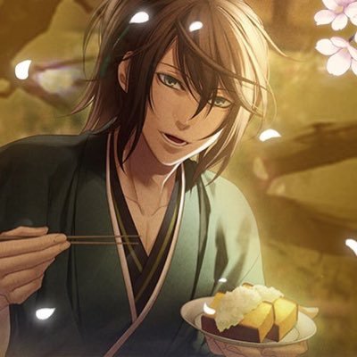 伊庭八郎 ✿₁さんのプロフィール画像