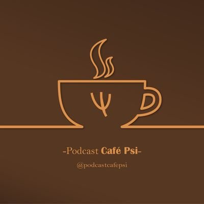 podcastcafepsi's profile picture. E aí, já passou seu cafezim? Então busca lá, e vem escutar!