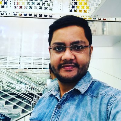 Shubham85952328's profile picture. 