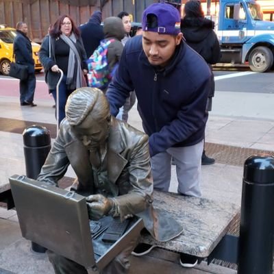 Nilo_4747's profile picture. 🇮🇳