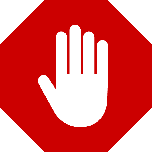 Stop Scrolling. Profile